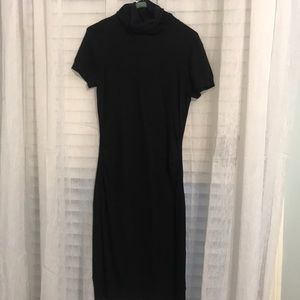 Ann Klein summer weight sweater dress